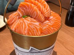 -Tuna maki寿司(苏州万象天地店)