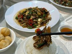 -好兄弟郭巨海鲜(天一阁店)