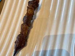 -马镇烤全羊