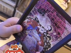 -3D·JP拼图(合生汇店)