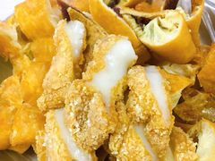 -蒙记老牌豆浆