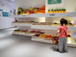 点击看大图 -Arkid安奈欢乐王国(百花里店)
