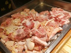 -地锅公社·现炒地锅鸡·地锅鱼·夜宵(罗锦路店)
