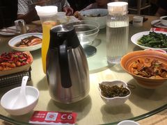 -湘阁里辣(沙井华润万家店)