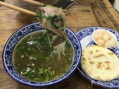 -老白家水盆羊肉