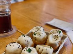 -东泰祥生煎馆(重庆北路店)
