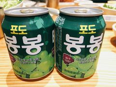 葡萄汁-喜来稀肉(北外滩白玉兰广场店)