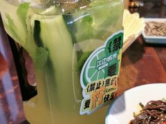 -江边城外烤全鱼(方庄时代购物中心店)