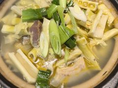 -好灶头妈妈菜·柴火灶台鱼·千岛湖土菜地标美食