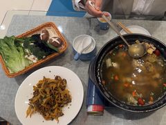 -顺明新疆风味餐厅(五一路店)