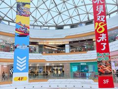 -万达广场(万州店)