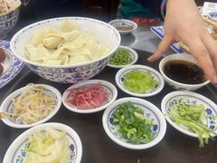 -海碗居老北京炸酱面(增光路店)