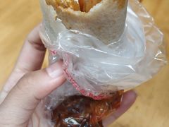 -伤心春卷(文庙老味道小吃街店)
