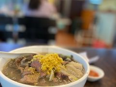 -潮镇老尾牛杂(环城西路店)