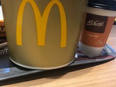 -麦当劳(大厂新城店)