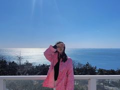 -青岛海景花园大酒店