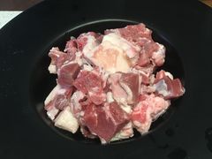 -九府羊·鲜羊火锅·烤串(新华路店)