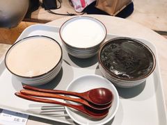 -小团圆糖水铺(襄阳南路店)