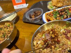 -聚合鑫东北熏酱熟食麻辣面(长阳店)