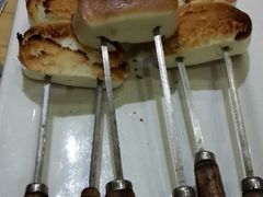 android_upload_pic-欢乐牧人蒙古炭烤羊腿(四平路店)