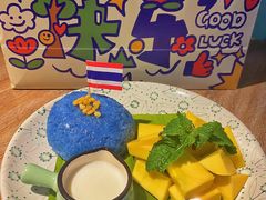 -长勺子东南亚(街道口店)