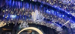 -花嫁丽舍婚礼殿堂(世博江景店)