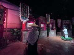 -中国闽台缘博物馆