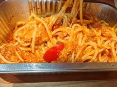-乐凯撒披萨(中心书城店)