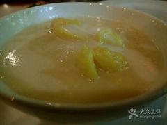 -芽庄洲际酒店自助餐厅