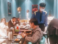-五星桥原切肥牛火锅·30年专注好牛肉(湖塘店)
