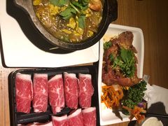 -草山夜未眠景观餐厅