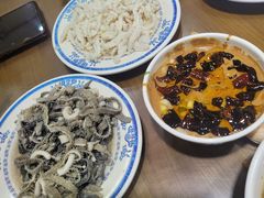 -老爆肚满五香烧牛羊肉