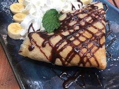 可丽饼-Le Chalet Dalat