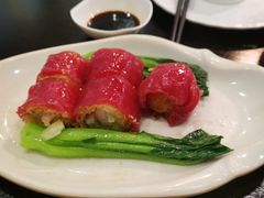 金莎红米肠-添运来(茶园奥园广场店)