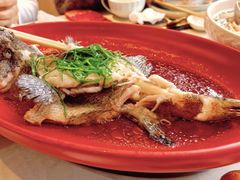 -阿伟海鲜楼·福建菜(延寿店)