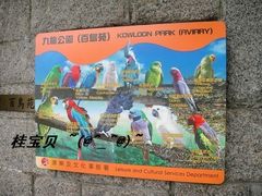 -九龙公园