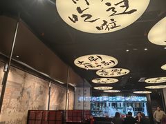 -古都历食南京菜·烤鸭·鸭血粉丝·汤包(南京博物院店)