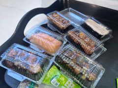 -池田寿司·新鲜现做(西红门荟聚店)