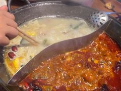 -楠火锅(昆山金鹰店)