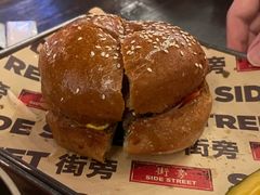 -Side Street街旁(交道口店)
