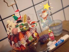 -WONDER ICE 萬得冰田(建設路总店)