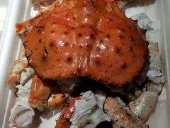 俄罗斯帝王蟹-盒马鲜生(大成店)