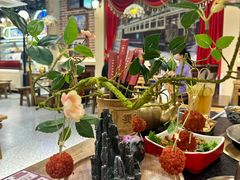 -旺蜀主成都串串火锅(西直门凯德MALL店)