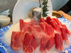 -享月汤皇·海鲜小火锅·聚会(曲江创意谷店)