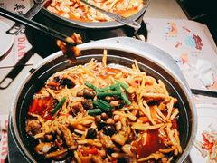 -蛙小侠·沸腾砂锅(西关新天地店)
