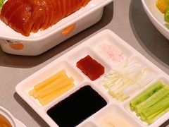 -悦融琥珀·京鲁菜·海味珍品(西单店)