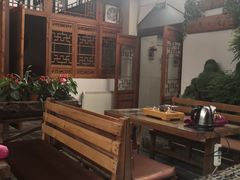 -丽江庭院之爱在路上(西单店)