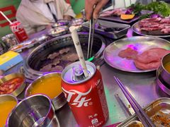 -玄希浪漫厨房·韩料烤肉(湖滨银泰in77店)