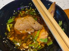 -莽子老火锅(大坪店)