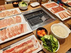-焼肉ライク·烧肉LIKE(万菱汇店)